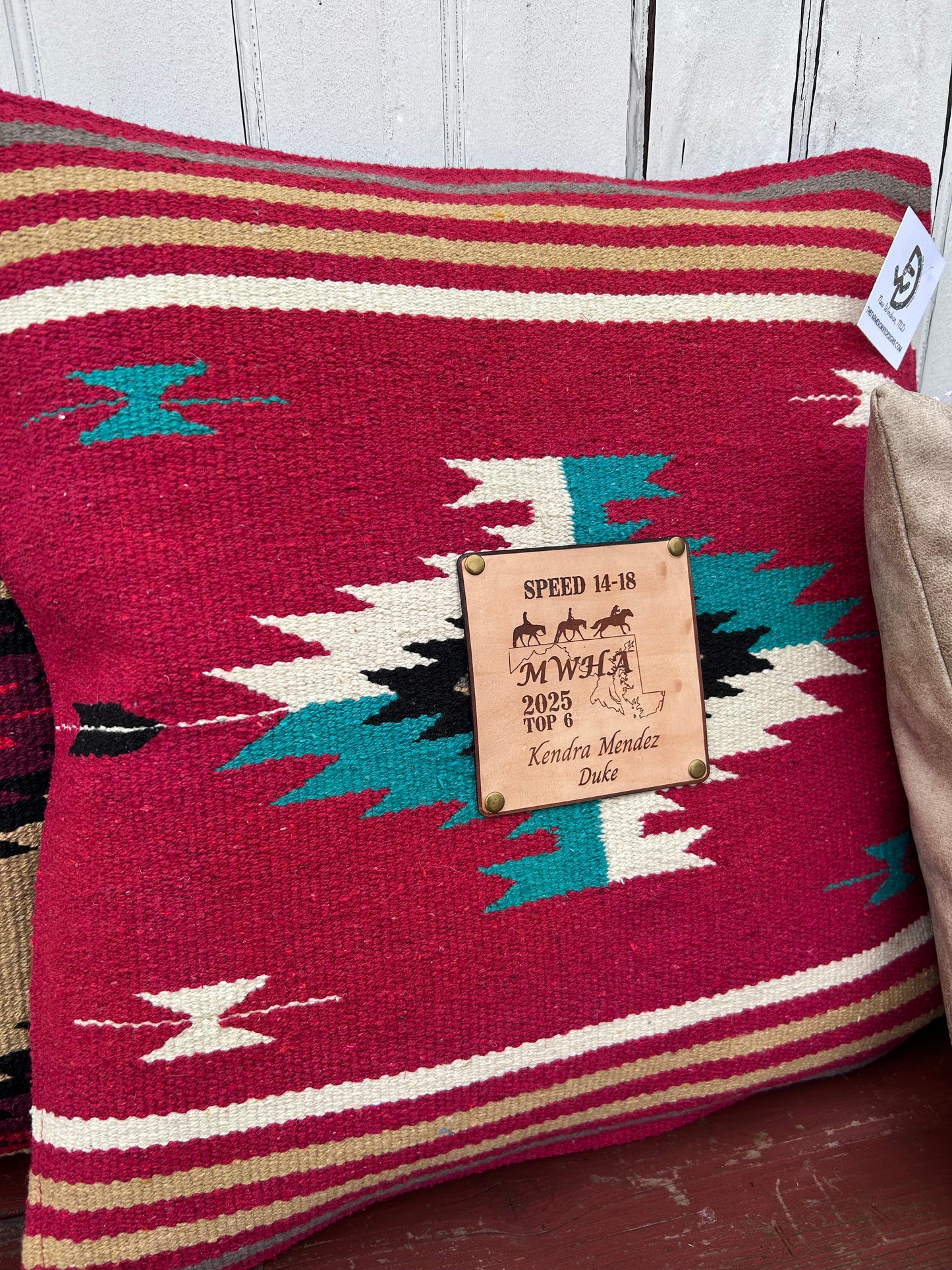 Award Pillows