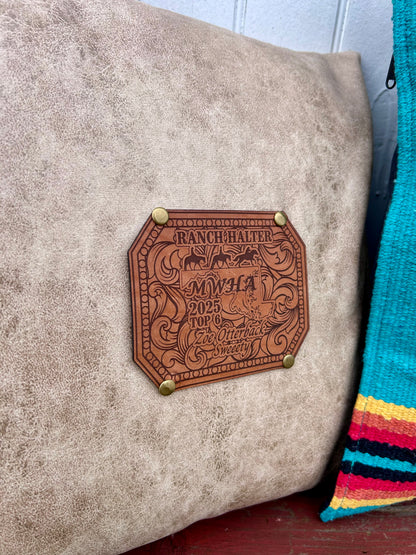 Award Pillows