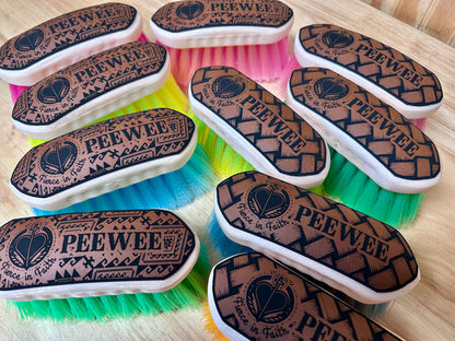 Award Brush - Custom