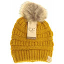 Kids CC Beanies