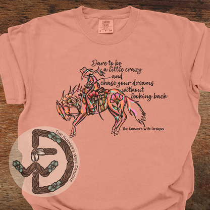 *Youth* Chase Your Dreams *Exclusive Design*