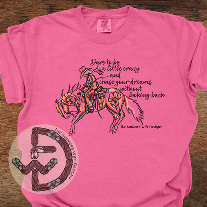 *Youth* Chase Your Dreams *Exclusive Design*