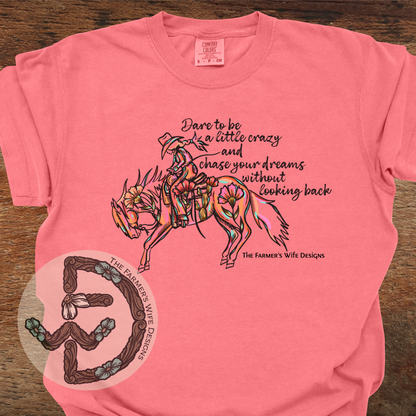 *Youth* Chase Your Dreams *Exclusive Design*