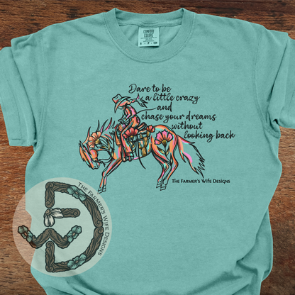 *Youth* Chase Your Dreams *Exclusive Design*