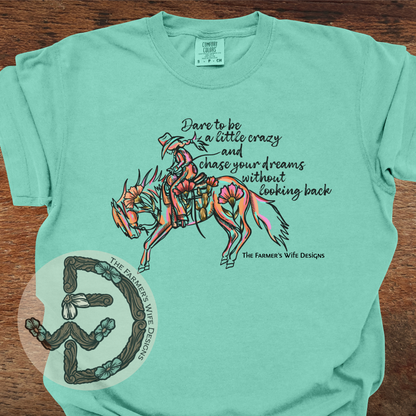 *Youth* Chase Your Dreams *Exclusive Design*