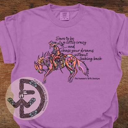 *Youth* Chase Your Dreams *Exclusive Design*