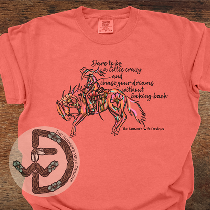 *Youth* Chase Your Dreams *Exclusive Design*