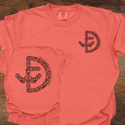 FWD Brand Black Logo