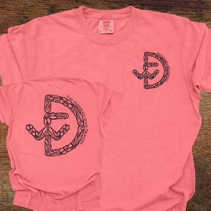 FWD Brand Black Logo