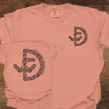 FWD Brand Black Logo