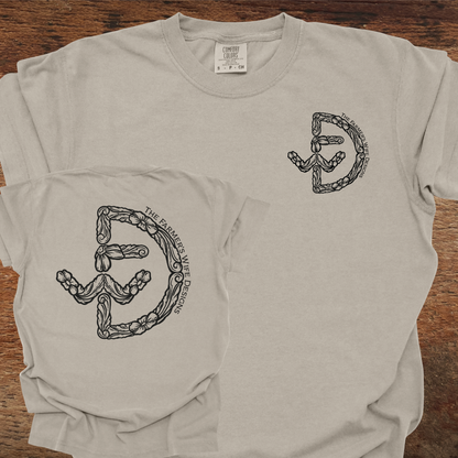 FWD Brand Black Logo