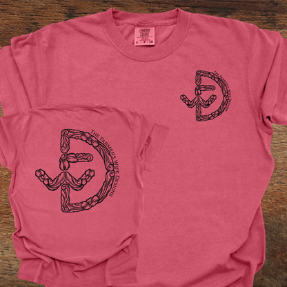 FWD Brand Black Logo