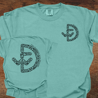 FWD Brand Black Logo