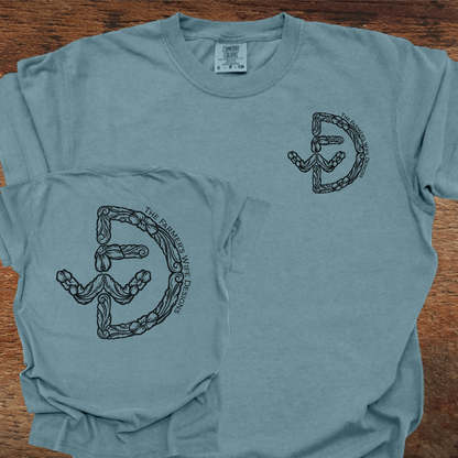 FWD Brand Black Logo