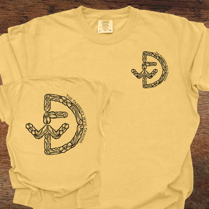 FWD Brand Black Logo