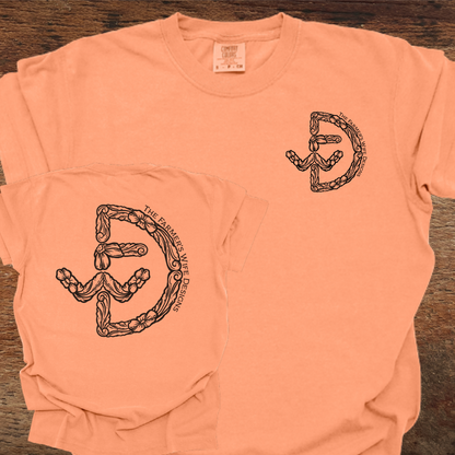 FWD Brand Black Logo