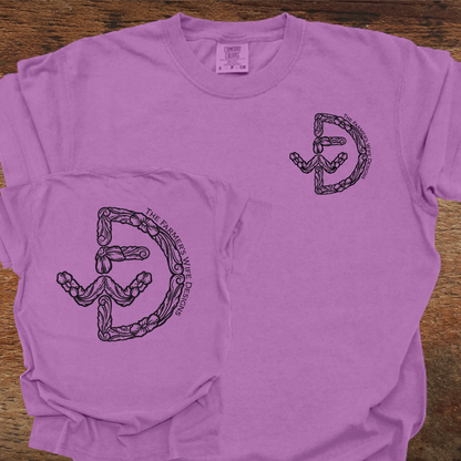 FWD Brand Black Logo