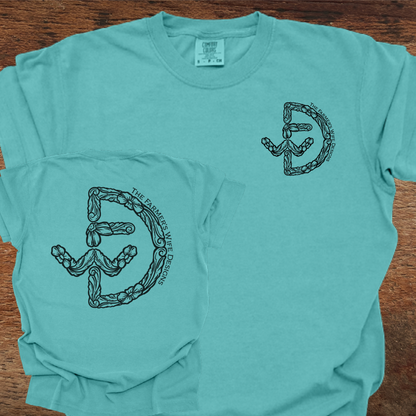 FWD Brand Black Logo