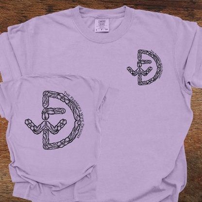 FWD Brand Black Logo