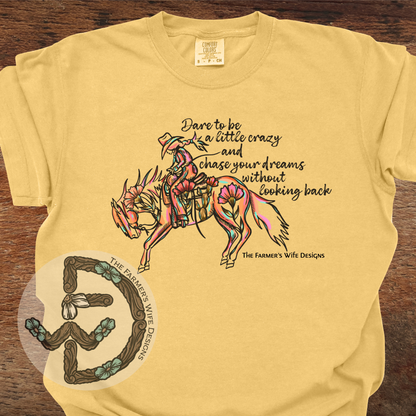 *Youth* Chase Your Dreams *Exclusive Design*