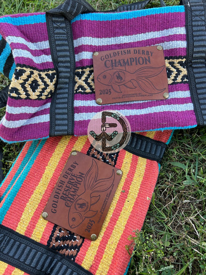 Weekender Bags