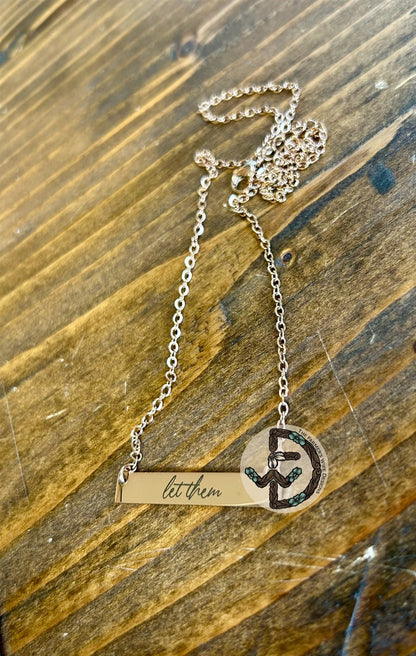 Custom Necklace
