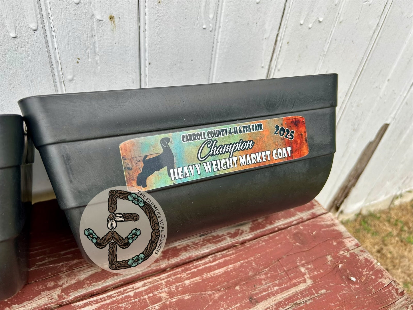 Award Stickers