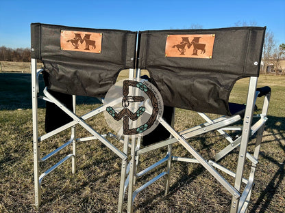 Folding Chairs