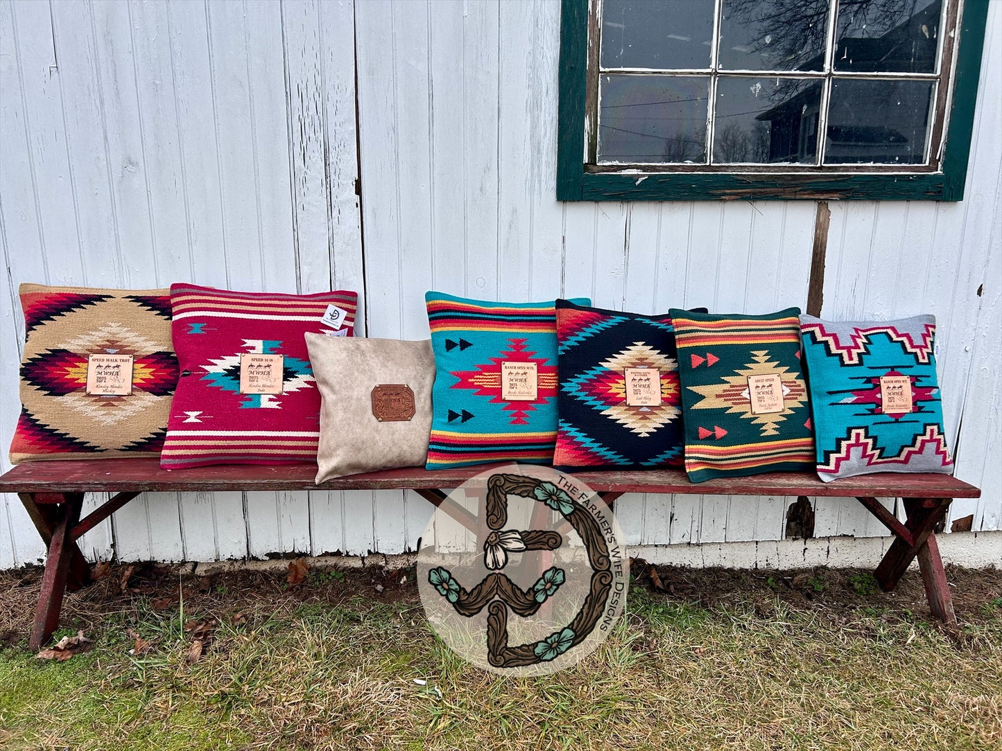 Award Pillows