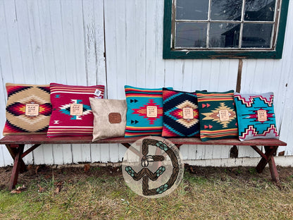 Award Pillows
