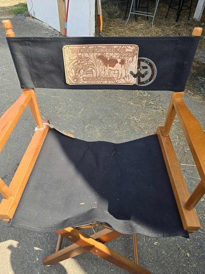 Folding Chairs