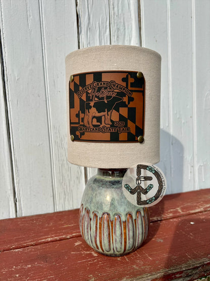 Award Lamps