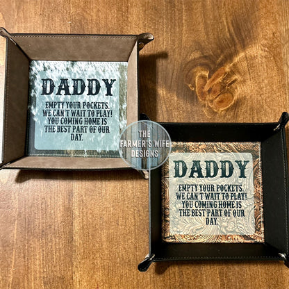 Snap Trays - Custom Order