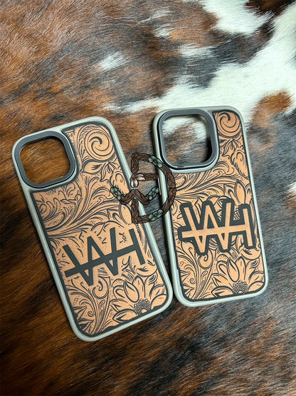 Custom Engraved Phone Case