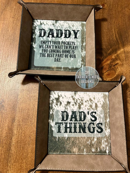 Snap Trays - Custom Order