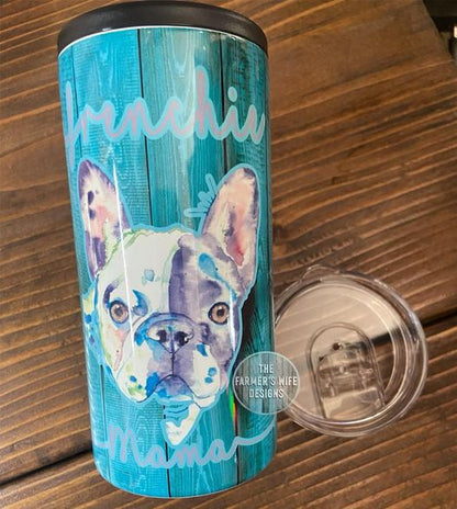 Custom Sublimation Tumbler