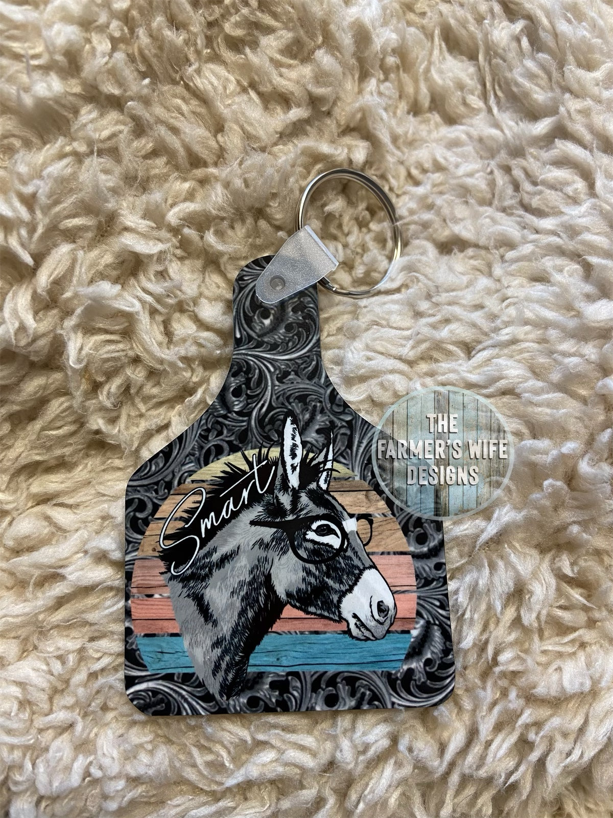 Custom Keychains