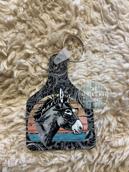 Custom Keychains