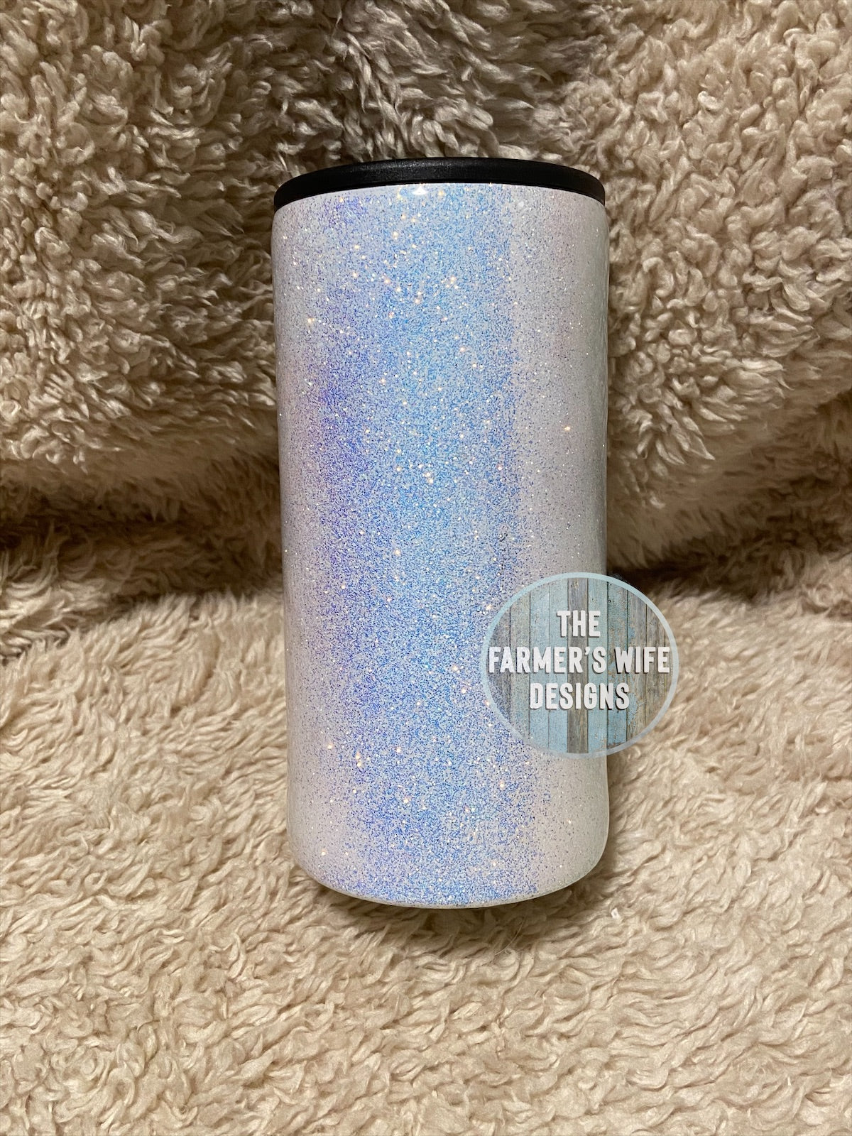 Custom Epoxy Tumbler