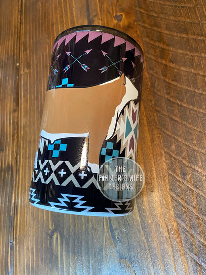 Distressed Boho Stockshow